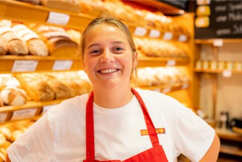 Bäckerei und Konditorei Otten | Ihr Lieblingsbäcker aus Korschenbroich ...